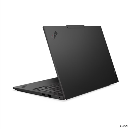 Lenovo ThinkPad E14 Gen 8 14 WUXGA AMD R7 AI 345/16GB/512GB/AMD Radeon 840M/WIN11 Pro/Nordic Backlit kbd/FP/3Y Warranty 