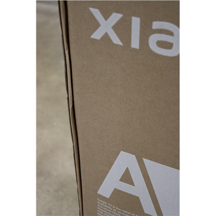 SALE OUT. Xiaomi QLED TV A Pro 2026 55'' | Xiaomi QLED TV A Pro 2026 | 55 | Smart TV | Google TV | 4K UHD | DAMAGED PACK