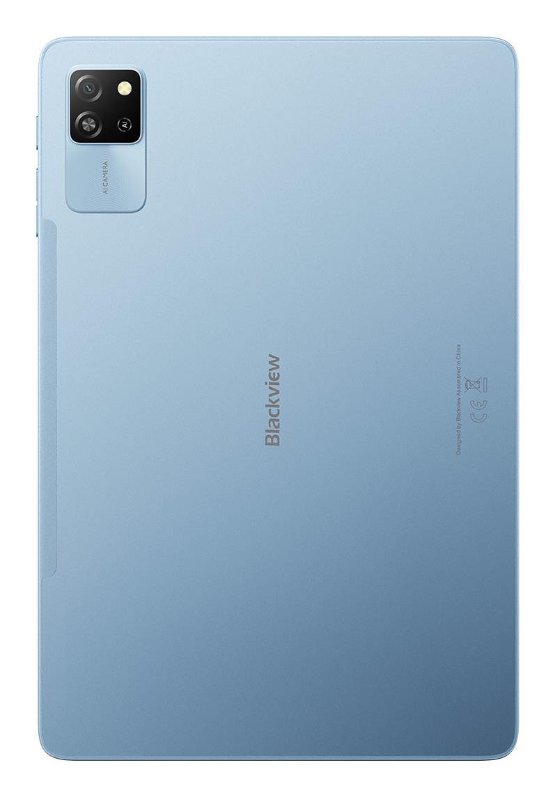 TABLET TAB60 PRO 10" 8/128GB/TAB60 PRO SKY BLUE BLACKVIEW