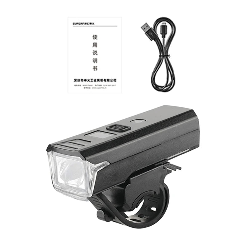 Superfire BL56-B Bike Light - Image 2