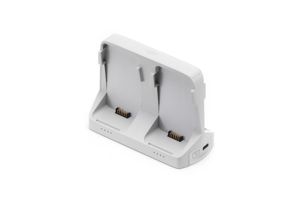 Drone Accessory DJI DJI Flip Parallel Charging Hub CP.FP.00000183.01