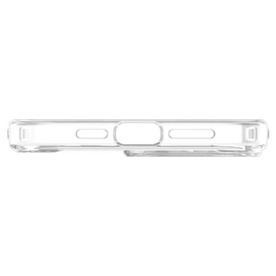 Spigen Ultra Hybrid Mag Case with MagSafe for iPhone 13 Pro - White
