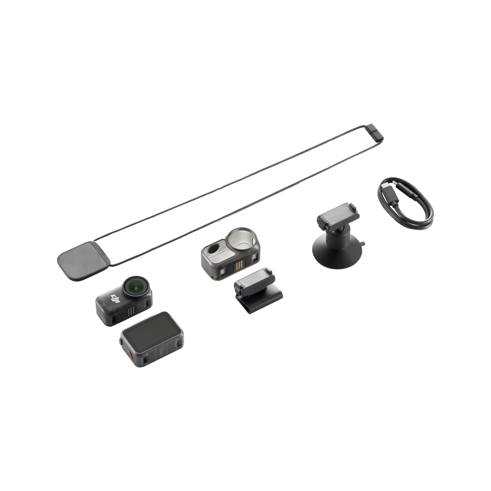 CAMERA OSMO NANO ON-THE-GO/COMBO CP.OS.00000727 DJI