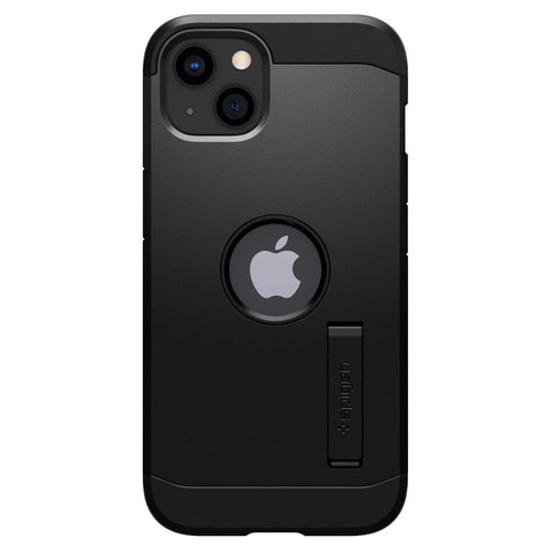 Spigen Tough Armor iPhone 13 Case - Black