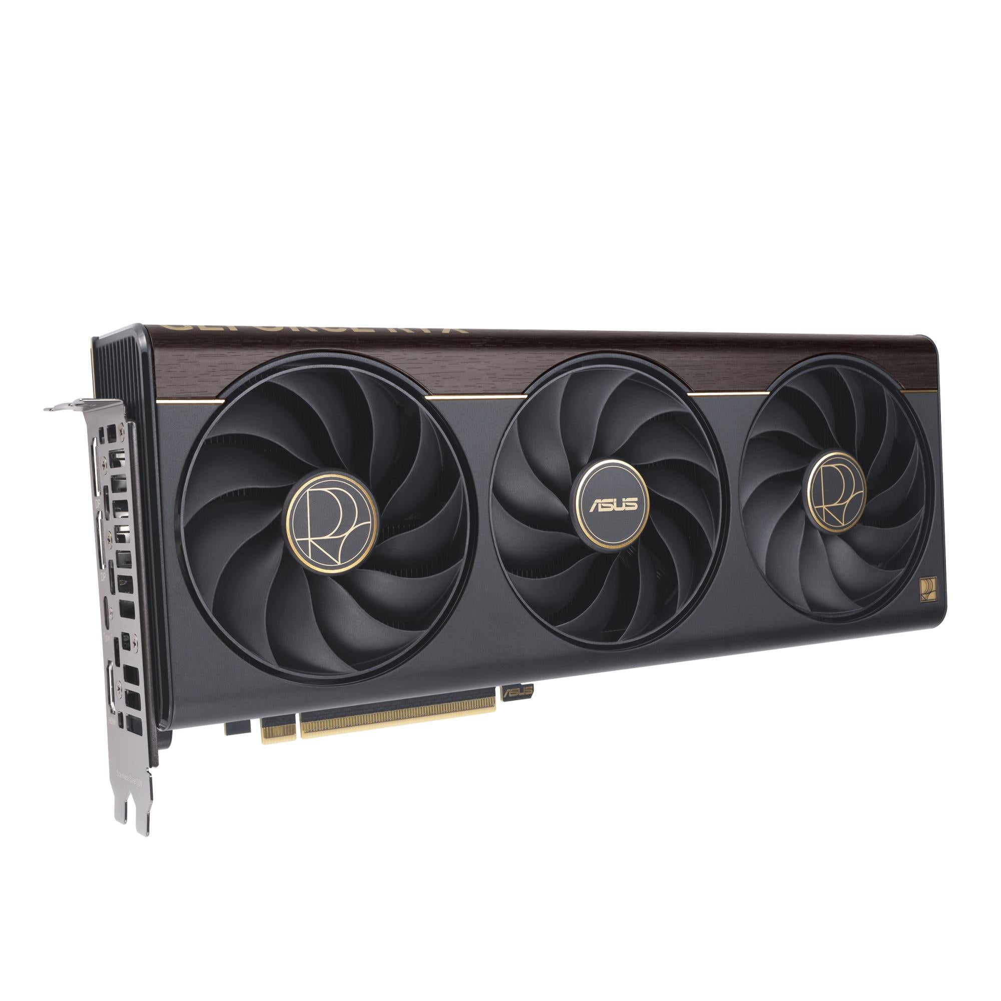 ASUS PROART-RTX5070TI-O16G Video
