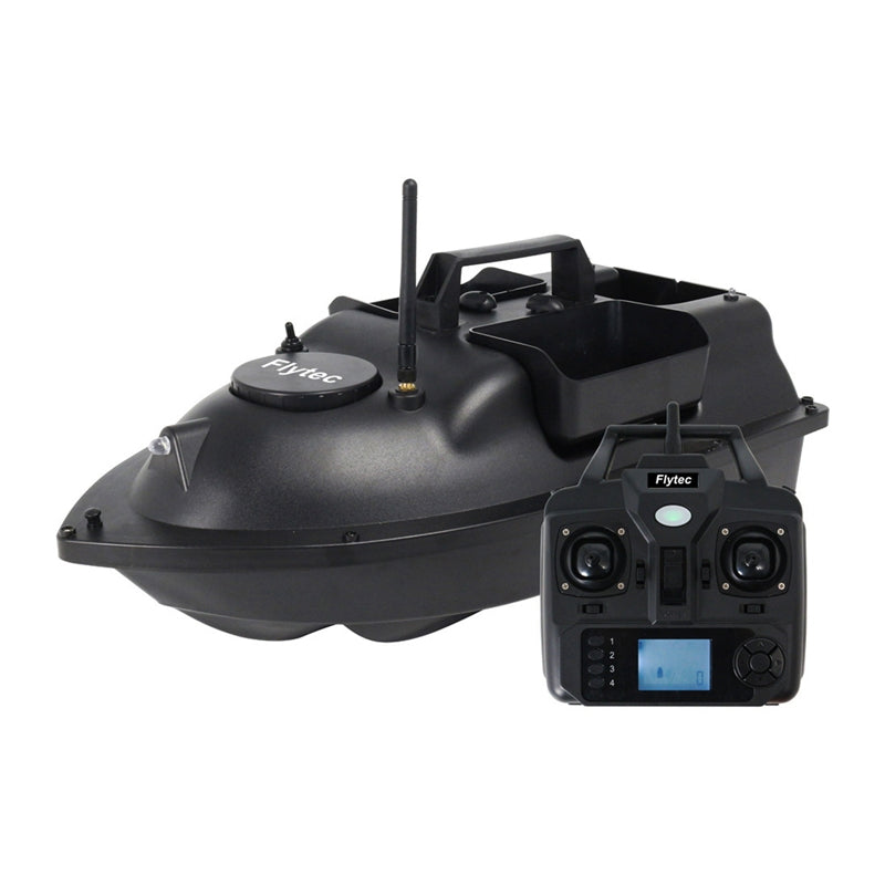 Flytec V010 5200mah bait boat - Image 1