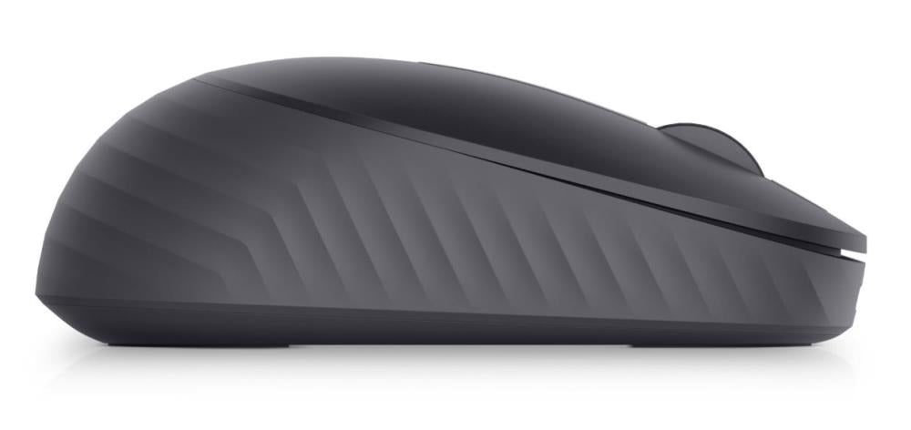 MOUSE USB OPTICAL WRL MS7421W/BLACK 570-BBDM DELL