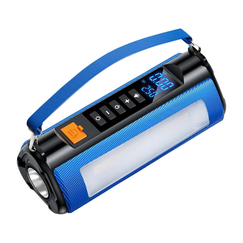 Blitzwolf BW-JA1 16000mAh car starter/JumpStarter - Image 1