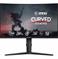 MSI MAG 275CQRF QD E2 Monitors