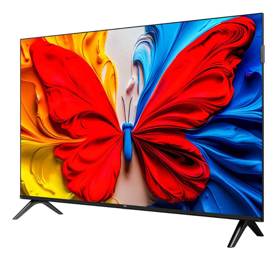 TV Set TCL 43 " Full HD 1920 x 1080 pixels Flat 16:9 QLED 43V5C