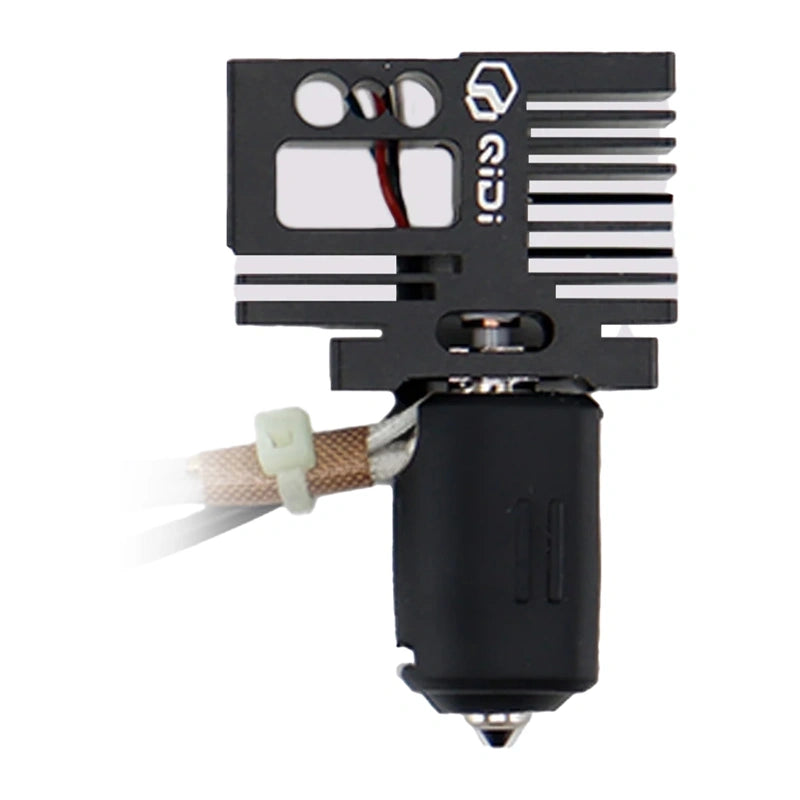 QiDi Bimetallic Hotend for the Q2 Series - Image 1