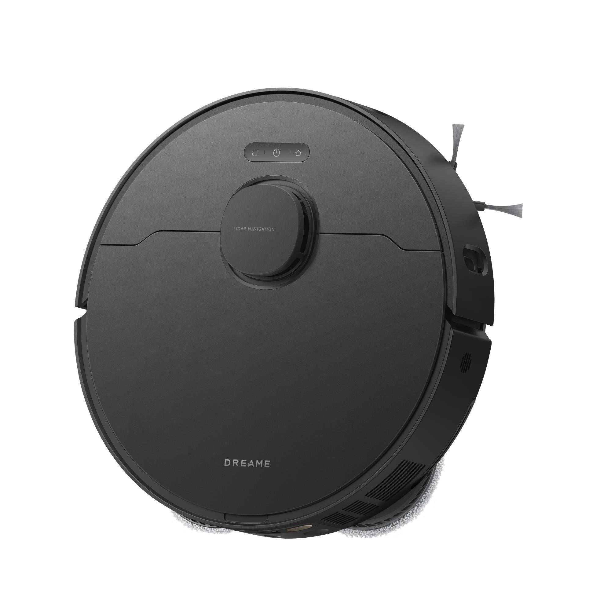 VACUUM CLEANER ROBOT D30 ULTRA/BLACK RTD31TE-BK DREAME
