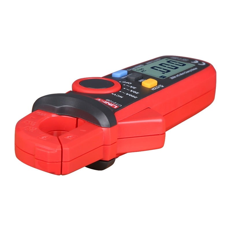 Uni-T UT210B Mini Digital Clamp Meter - Image 5