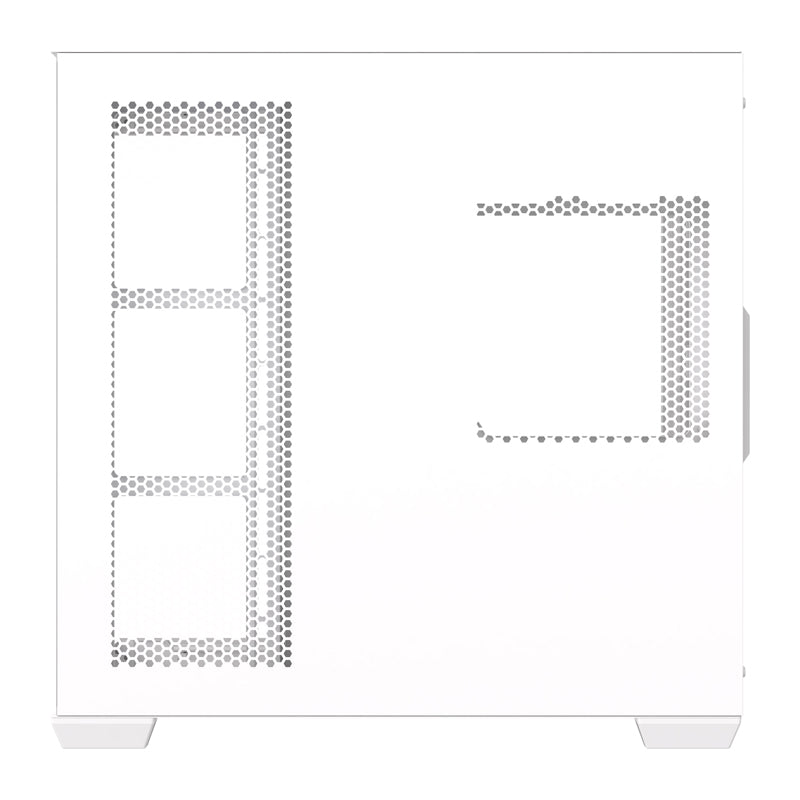 DarkFlash C280 computer case (white) - Image 5