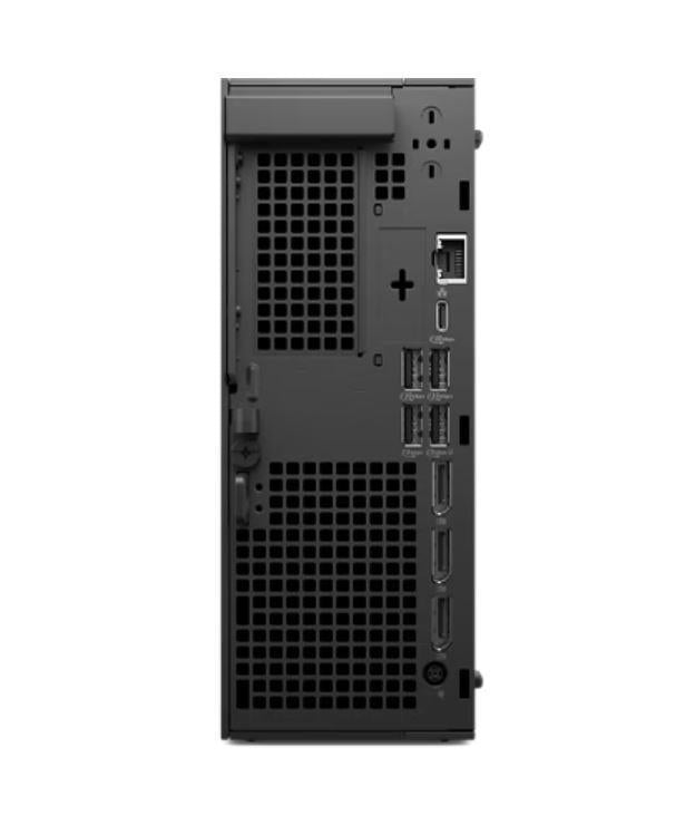 PC DELL Pro Max Micro FCM2250 Business Desktop CPU Core Ultra u7-265 2400 MHz RAM 16GB DDR5 5600 MHz SSD 512GB Graphics card NVIDIA RTX A400 4GB ENG Windows 11 Pro Included Accessories Dell Optical Mouse-MS116 - Black,Dell Wired Keyboard - KB216 - US