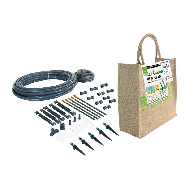 Drip and mist irrigation systems - Image 1