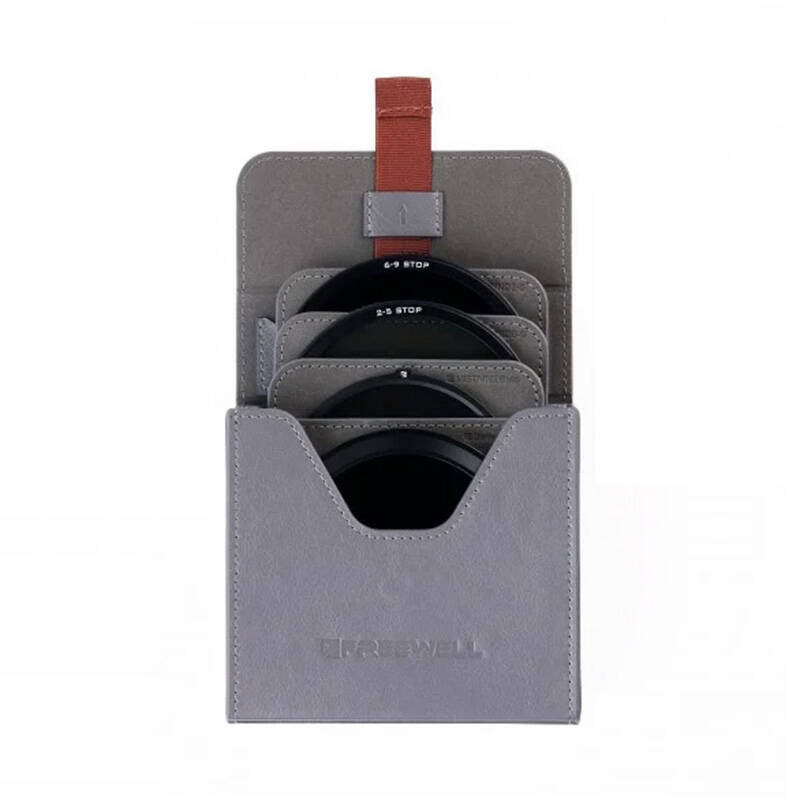 Freewell 82mm Magnetic Variable ND Filter System - Image 3