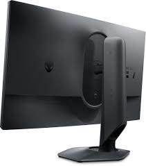 LCD Monitor DELL AW2724HF 27" Gaming Panel IPS 1920x1080 16:9 360 Hz 0.5 ms Swivel Pivot Height adjustable Tilt 210-BHTM