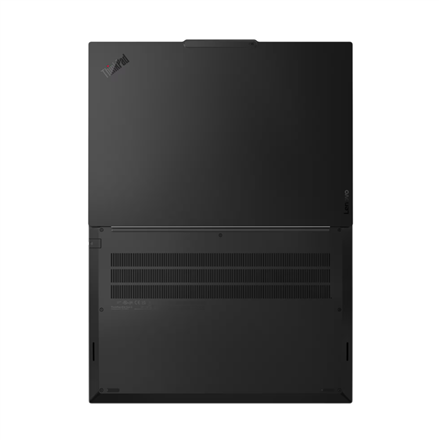 Lenovo ThinkPad E16 G3 Intel | Black | 16 " | IPS | WUXGA | 1920 x 1200 pixels | Anti-glare | Intel Core Ultra 5 | 228V 