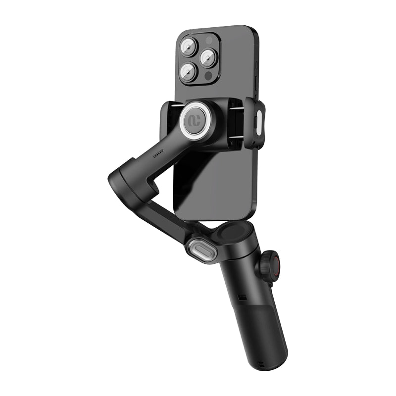 AOCHUAN XE Standard Gimbal (Black) - Image 3