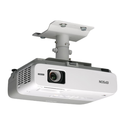 Epson Ceiling Mount  - ELPMB22 - White | Epson | Projector Ceiling mount | ELPMB22 | Turn | Maximum weight (capacity) 15