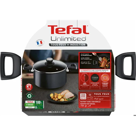 TEFAL
