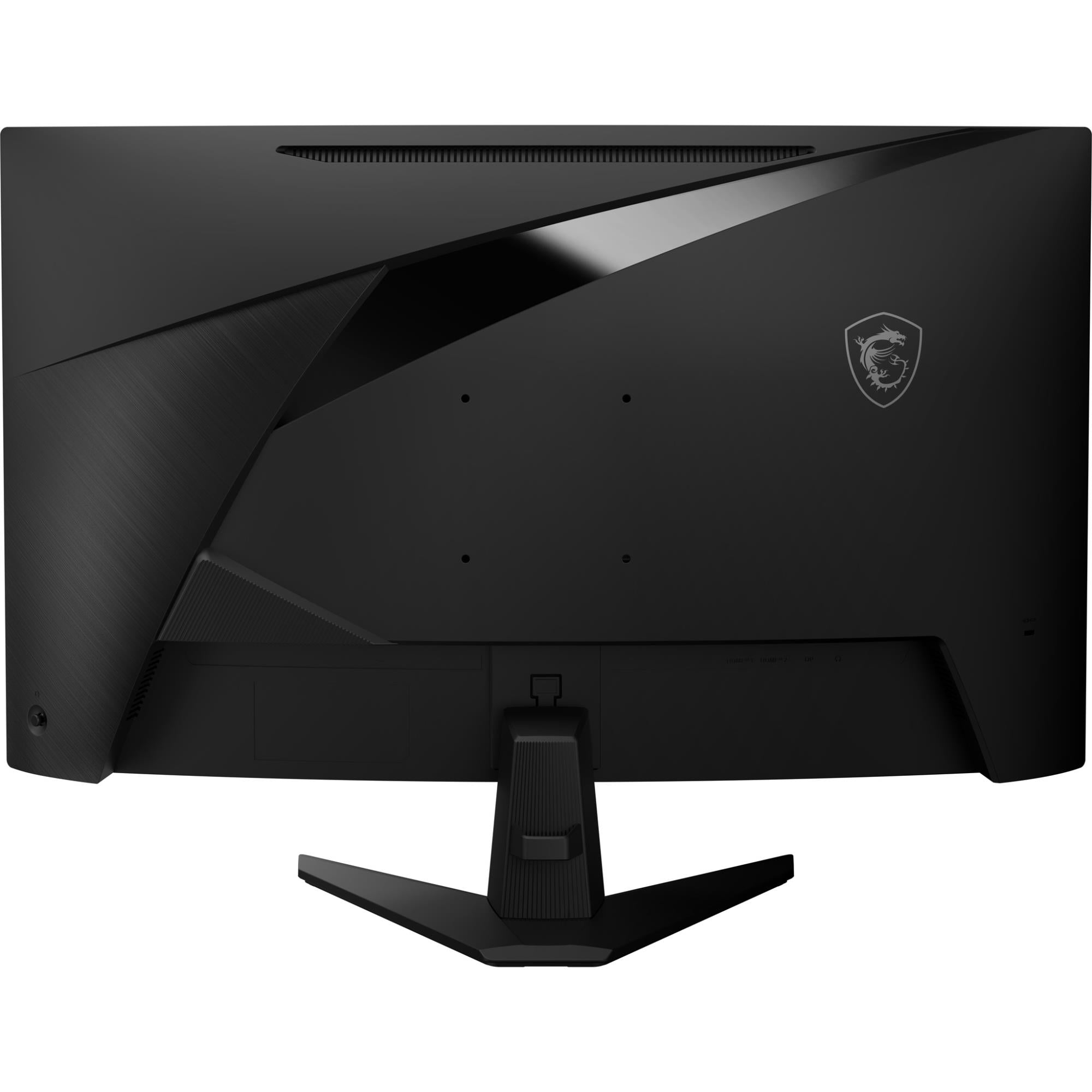 LCD Monitor MSI MAG 32CQ6F 31.5" Gaming/Curved Panel VA 2560x1440 16:9 180 Hz 0.5 ms MAG32CQ6F