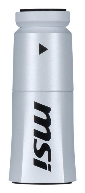 Graphics Card MSI NVIDIA GeForce RTX 5070 12 GB GDDR7 192 bit PCIE 5.0 16x Triple slot Fansink 1xHDMI 3xDisplayPort 507012GGAMTRIOOCWHITE