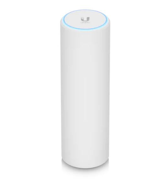 Access Point UBIQUITI Wi-Fi 5 Wi-Fi 6 IEEE 802.11a/b/g IEEE 802.11n 1xRJ45 U6-MESH