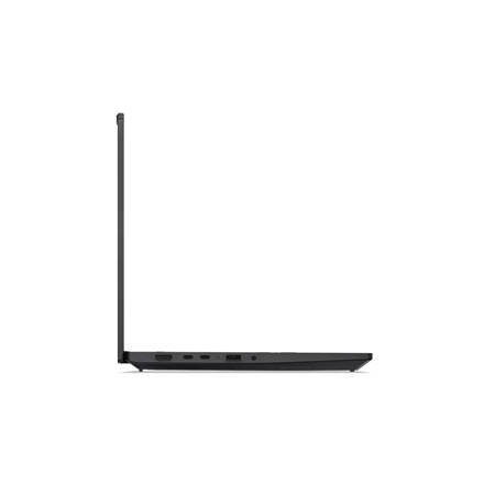 Lenovo ThinkPad P14s Gen 7 14.5 WUXGA ULT7-356H/32GB/1TB/NVIDIA RTX PRO 500 Blackwell Laptop GPU 6GB/WIN11Pro/ENG Backli