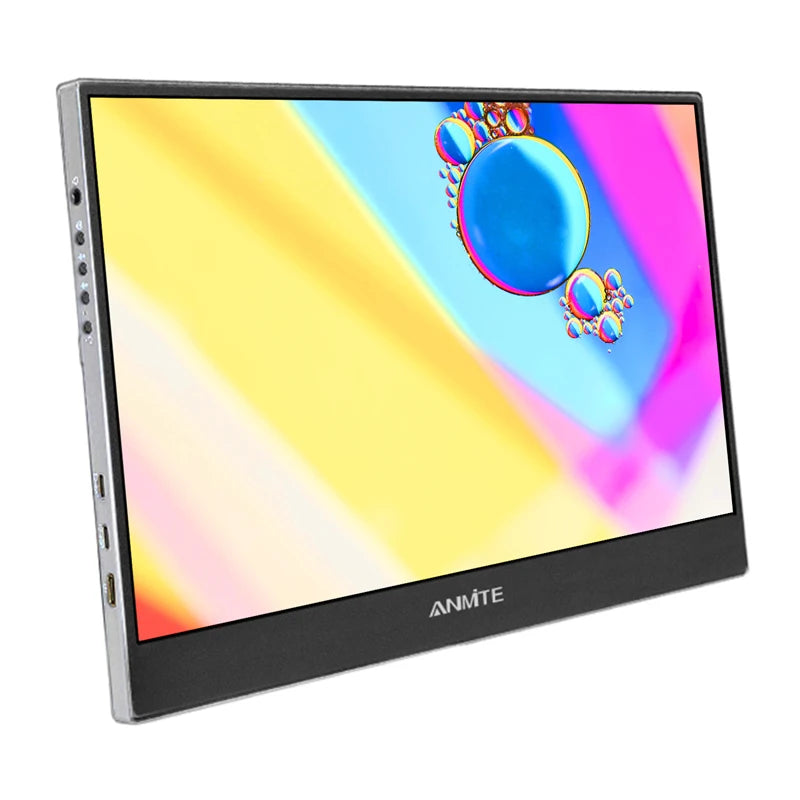 ANMITE A140W04 14" Portable Monitor - Image 1