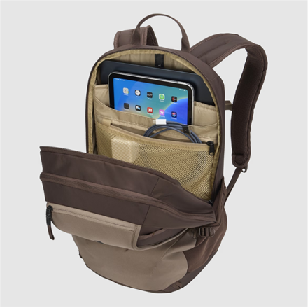 Thule EnRoute | Backpack | Tinted Taupe/Nuanced Brown