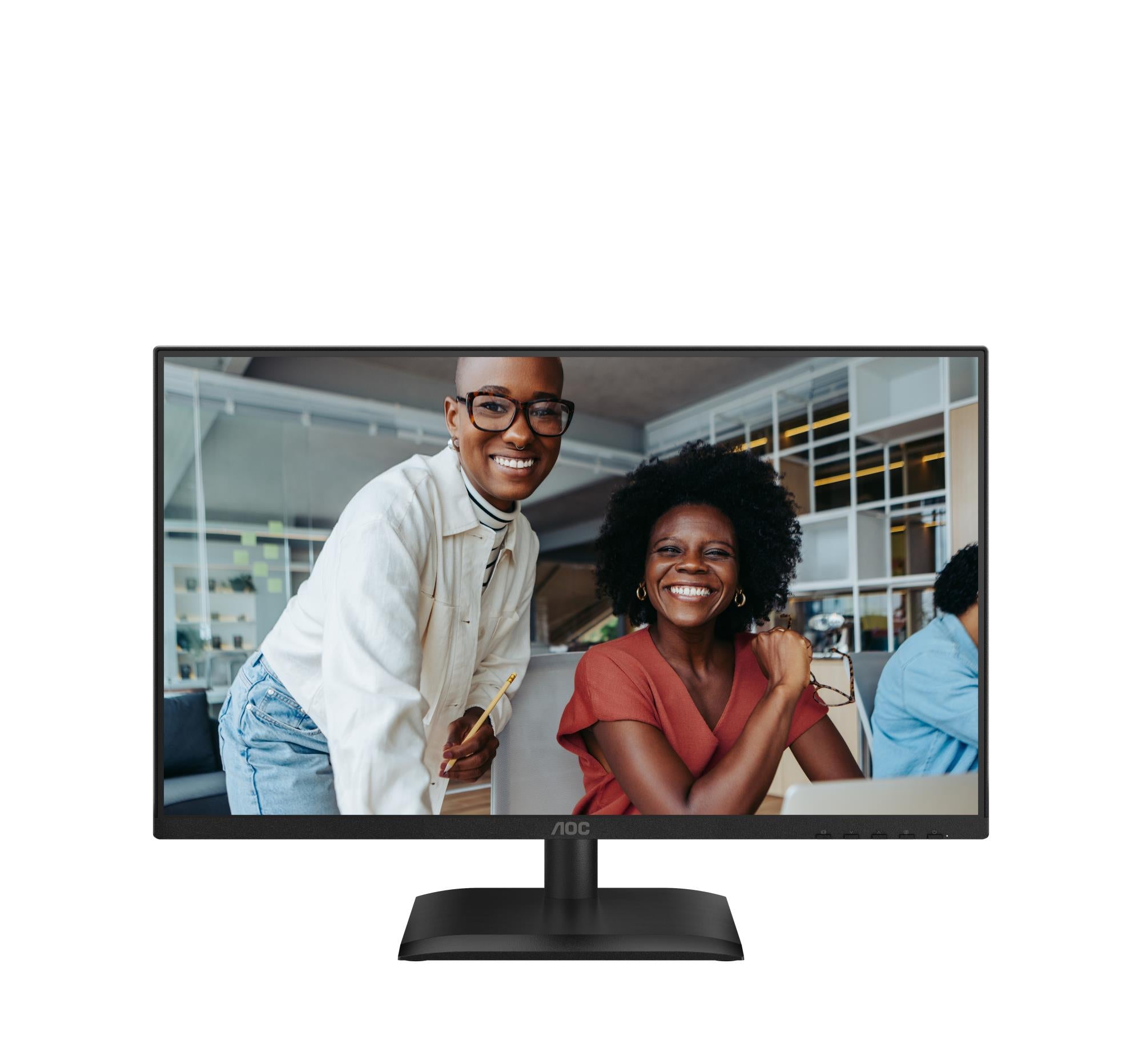 AOC 24E4U Monitors