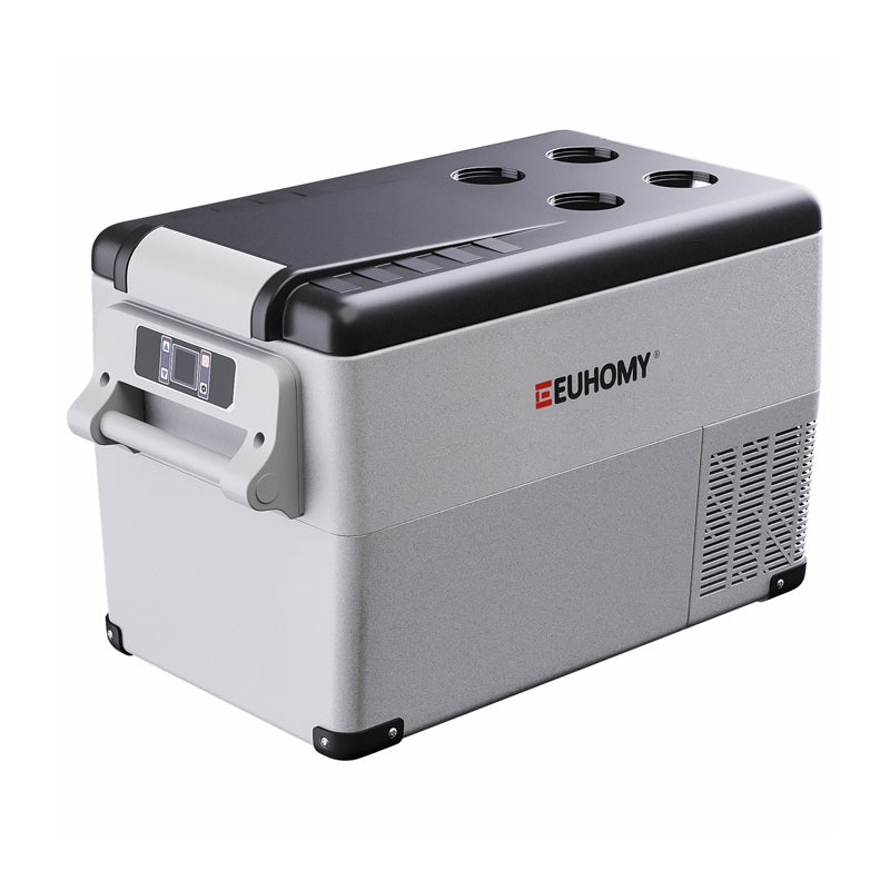 Euhomy CF001-35GR car refrigerator, 30L - Image 2