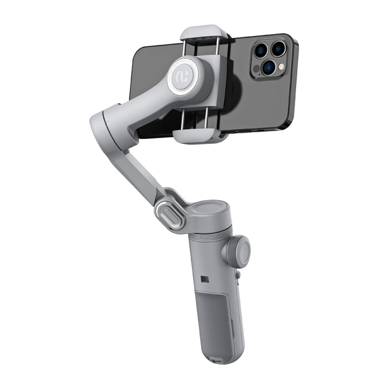 AOCHUAN X Pro Standard Gimbal (Gray) - Image 5