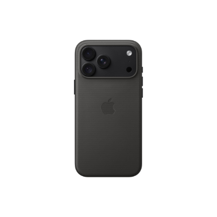 APPLE iPhone 18 Pro Max TechWoven Case with MagSafe - Black | Apple