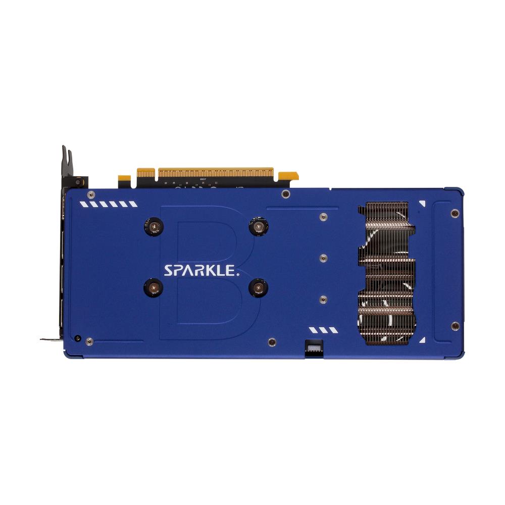 Graphics Card SPARKLE Intel Arc B570 10 GB GDDR6 160 bit PCIE 4.0 8x Active SB570G-10GOC
