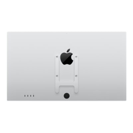 Apple | Studio Display, Standard Glass | 27 " | 5K | 16:9 | 60 Hz | 5120 x 2880 pixels | 600 cd/m² | Silver