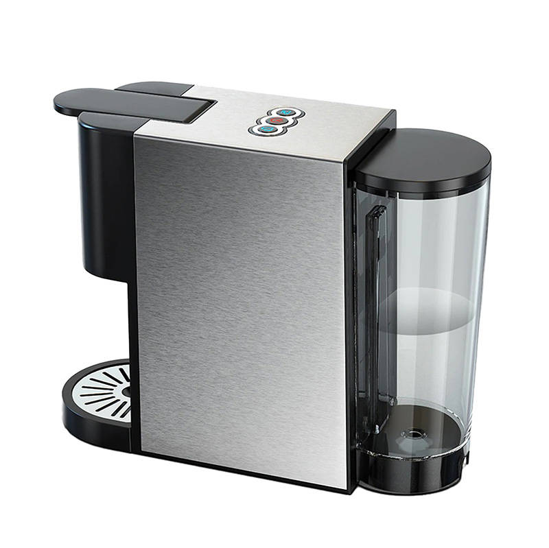 4-in-1 capsule coffee maker 1450W HiBREW H3A - Image 2