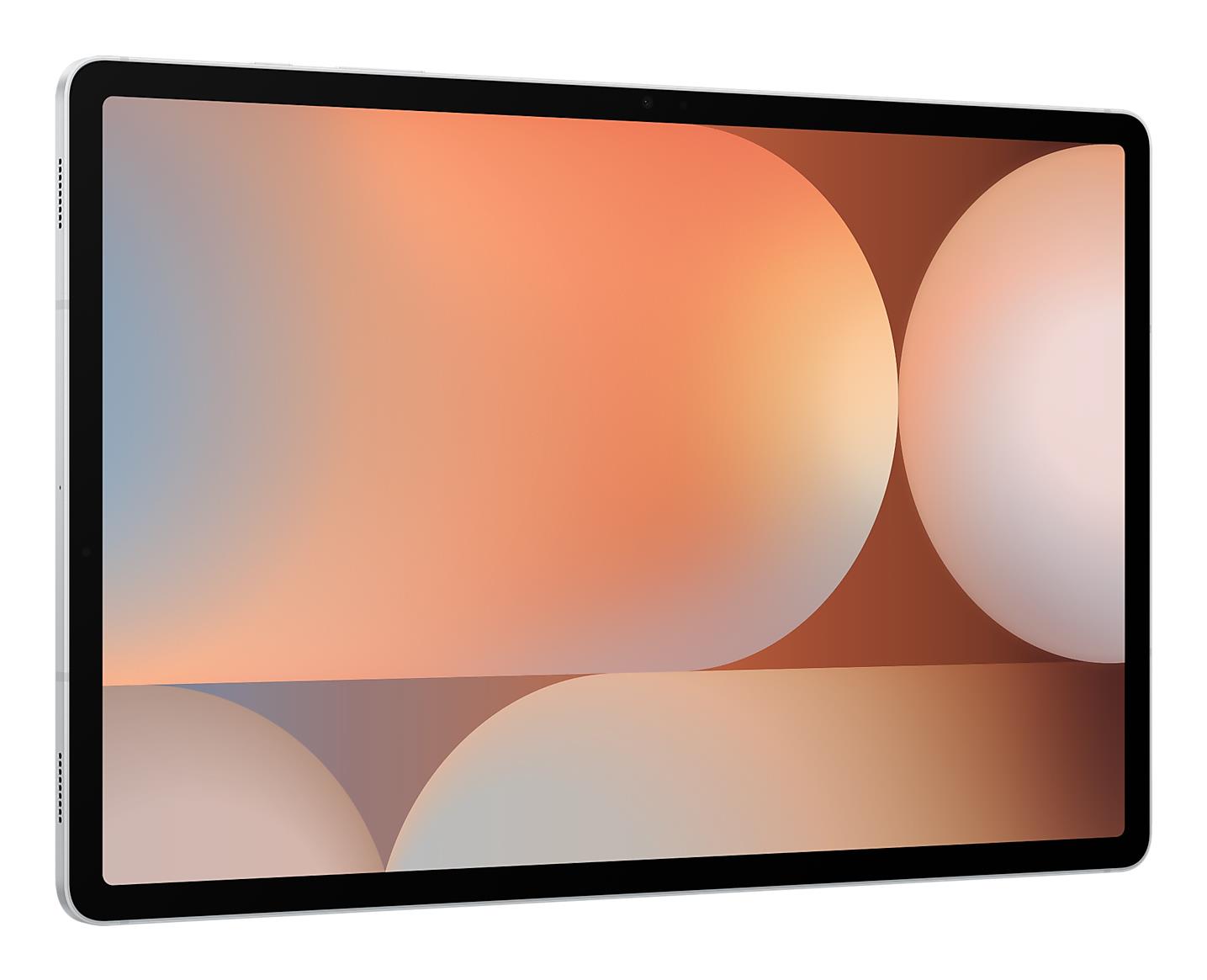 TABLET GALAXY TAB S10+/12" 256GB SILV SM-X820 SAMSUNG