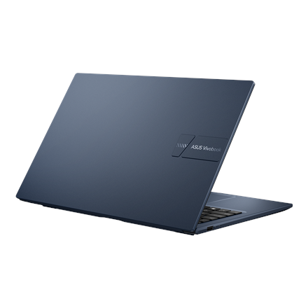 Asus | Vivobook 15 F1504VA-BQ140W | Quiet Blue | 15.6 " | IPS | FHD | 1920 x 1080 pixels | 60 Hz | Anti-glare | Intel Co