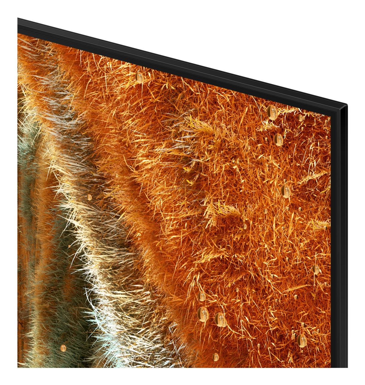 TV Set SAMSUNG 85 " 4K Ultra HD 3840 x 2160 pixels Flat 16:9 Neo QLED QE85QN77FATXXH