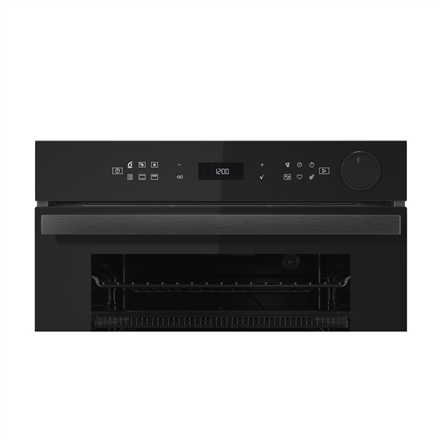 Whirlpool Oven | AKZ9S 8260 FB | 73 L | Electric | Hydrolytic | Electronic | Steam function | Convection | Height 59.5 c