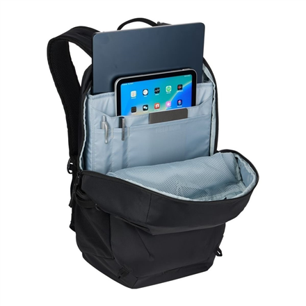 Thule EnRoute | Backpack | Black