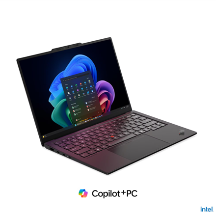 Lenovo ThinkPad X1 Carbon G14 Intel | Black | 14 " | IPS | Touchscreen | WUXGA | 1920 x 1200 pixels | Anti-glare | Intel