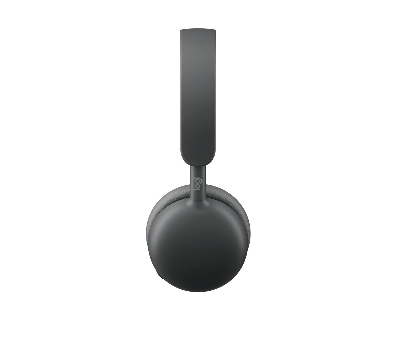 HEADSET ZONE 2 ES/GRAPHITE 981-001493 LOGITECH
