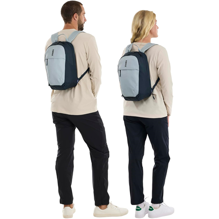 Thule EnRoute | Backpack | Soft Blue/Darkest Blue
