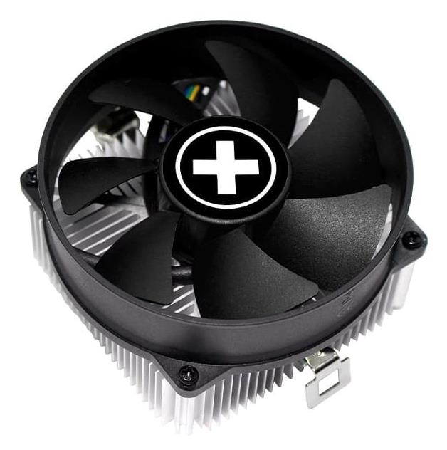CPU COOLER MULTI SOCKET/XC335 XILENCE