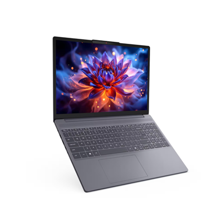 Lenovo IdeaPad Slim 3 15IWC11 Intel | Luna Grey | 15.3 " | IPS | WUXGA | 1920 x 1200 pixels | Anti-glare | Intel Core 5 