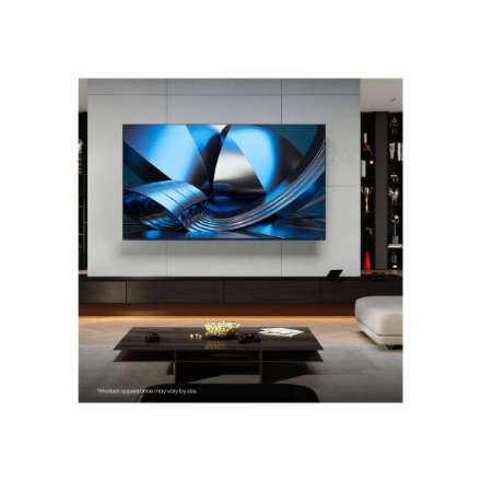 Hisense 55U7SE 55" (139 cm) UHD MiniLED Smart TV | Hisense